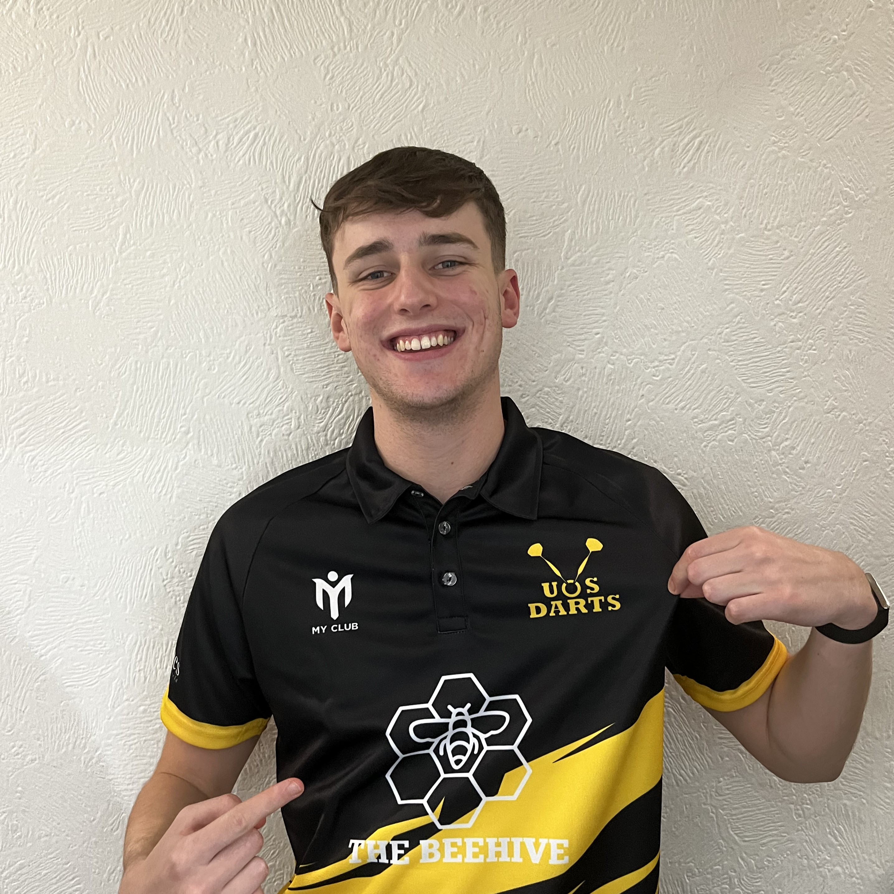 Cian Hughes