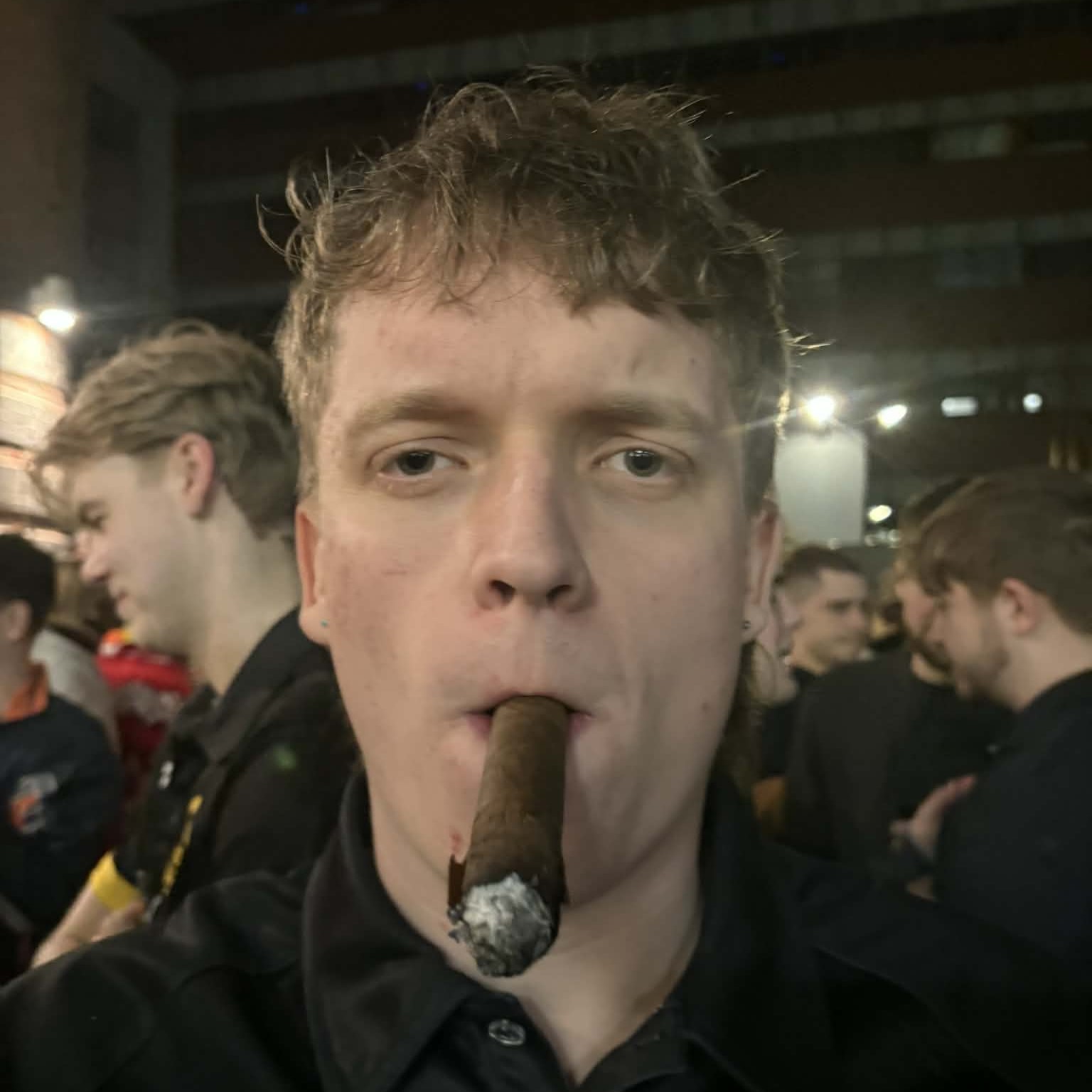 Mikey Guinness