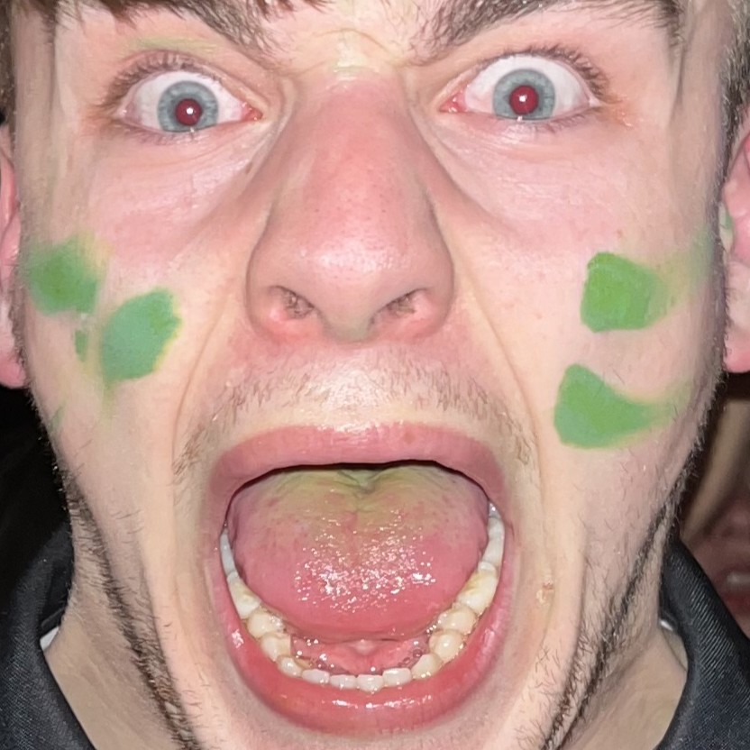Sam Tookey